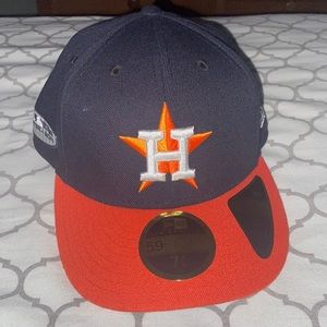 Houston Astro’s fitted